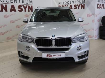 BMW - X5