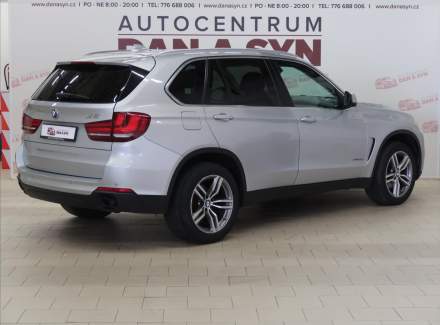 BMW - X5
