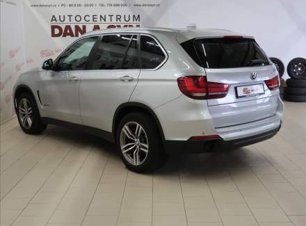 BMW - X5