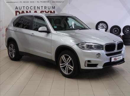 BMW - X5