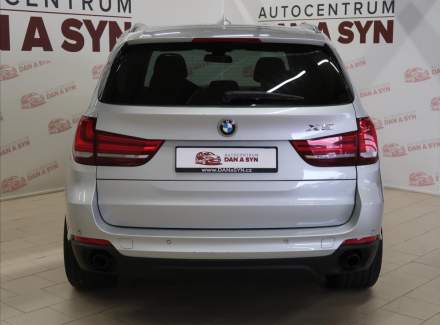 BMW - X5