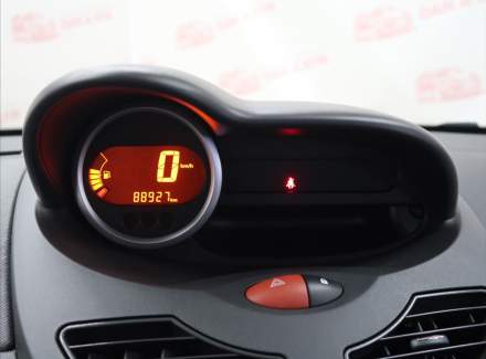 Renault - Twingo
