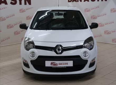 Renault - Twingo