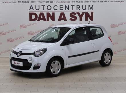 Renault - Twingo