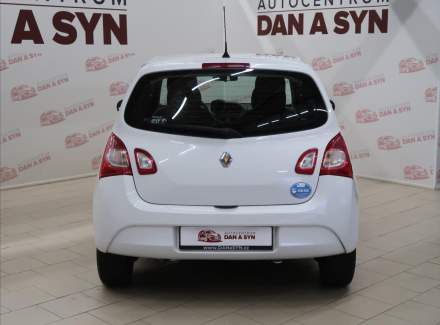 Renault - Twingo