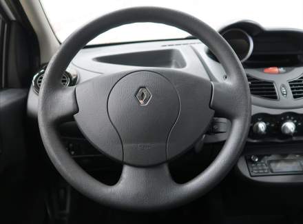Renault - Twingo