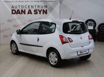 Renault - Twingo