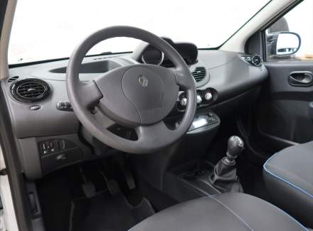 Renault - Twingo