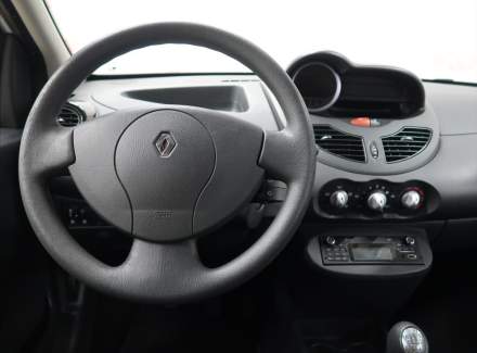 Renault - Twingo