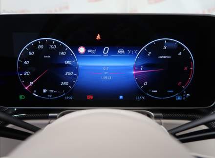 Mercedes-Benz - S-class