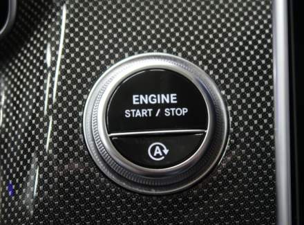 Mercedes-Benz - S-class