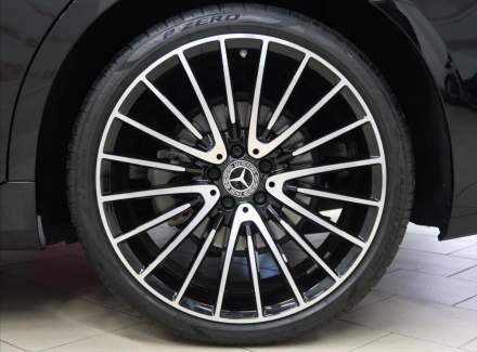 Mercedes-Benz - S-class