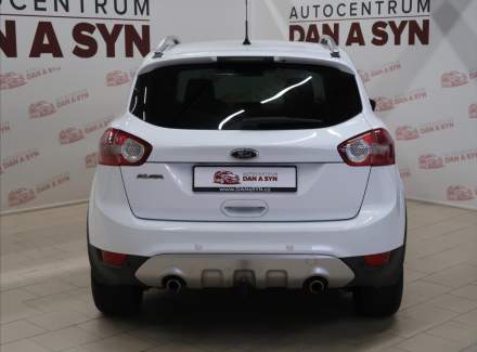 Ford - Kuga
