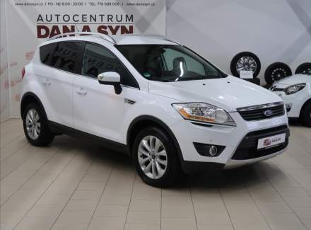 Ford - Kuga