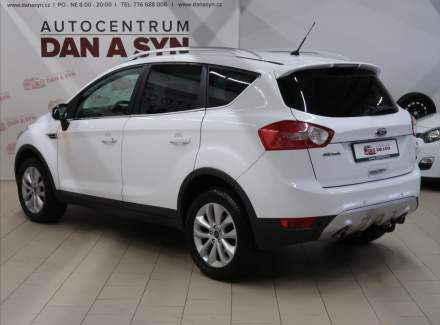 Ford - Kuga