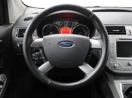 Ford - Kuga