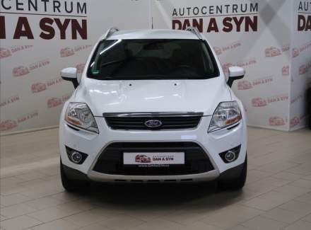 Ford - Kuga