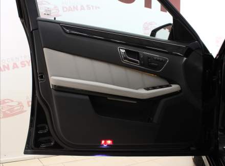 Mercedes-Benz - E-class