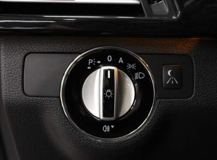 Mercedes-Benz - E-class