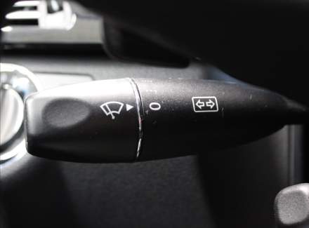 Mercedes-Benz - E-class