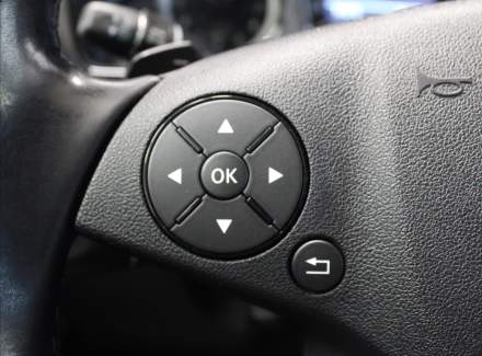 Mercedes-Benz - E-class