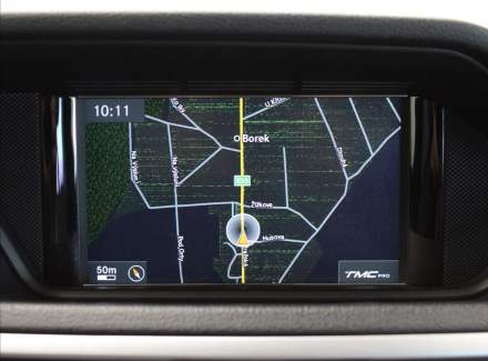 Mercedes-Benz - E-class