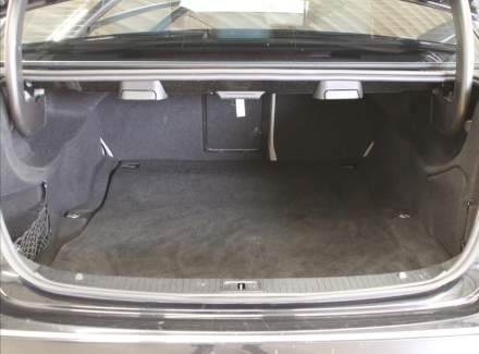 Mercedes-Benz - E-class