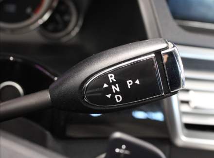 Mercedes-Benz - E-class