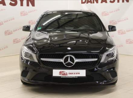 Mercedes-Benz - CLA