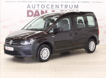Volkswagen - Caddy