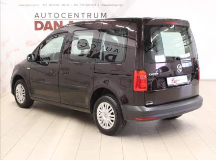 Volkswagen - Caddy