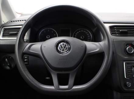Volkswagen - Caddy