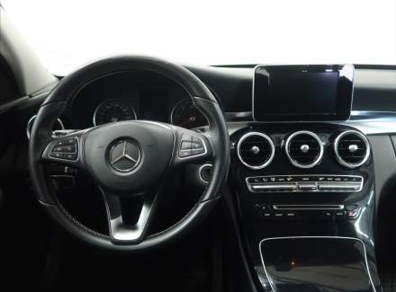 Mercedes-Benz - C-class