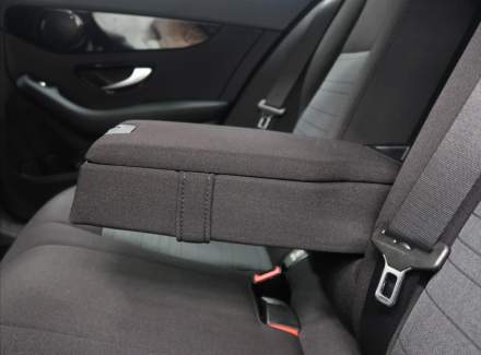 Mercedes-Benz - C-class