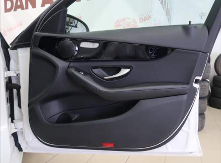 Mercedes-Benz - C-class