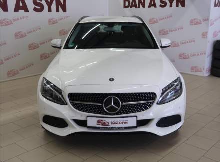 Mercedes-Benz - C-class