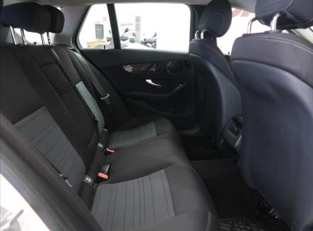 Mercedes-Benz - C-class