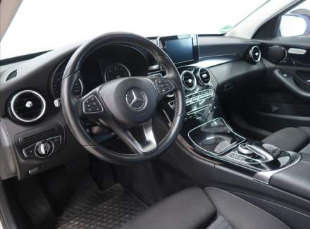 Mercedes-Benz - C-class