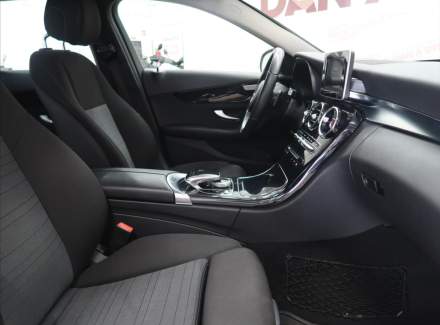 Mercedes-Benz - C-class