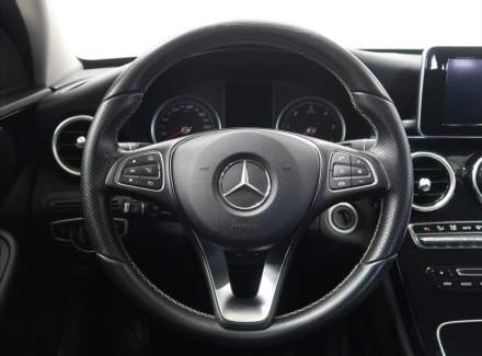 Mercedes-Benz - C-class
