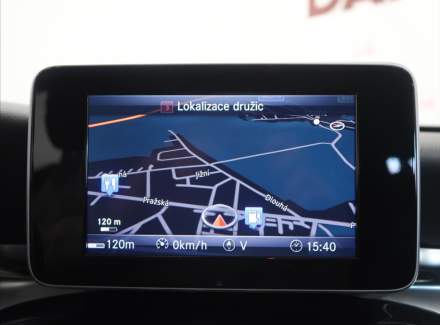 Mercedes-Benz - C-class