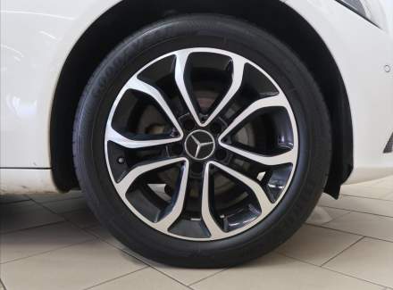 Mercedes-Benz - C-class