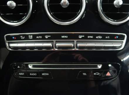 Mercedes-Benz - C-class