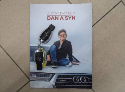 Mercedes-Benz - C-class