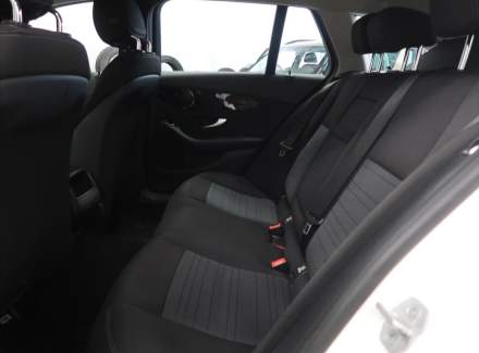 Mercedes-Benz - C-class