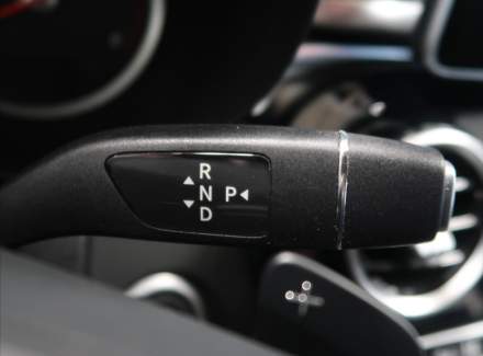 Mercedes-Benz - C-class