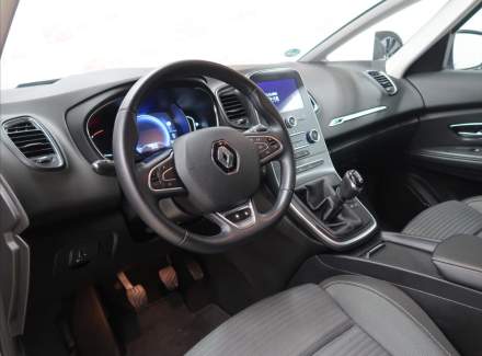 Renault - Scenic