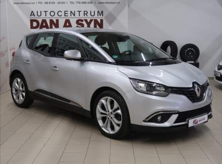 Renault - Scenic