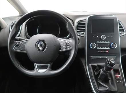 Renault - Scenic
