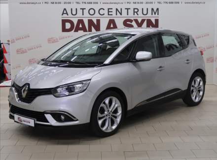 Renault - Scenic
